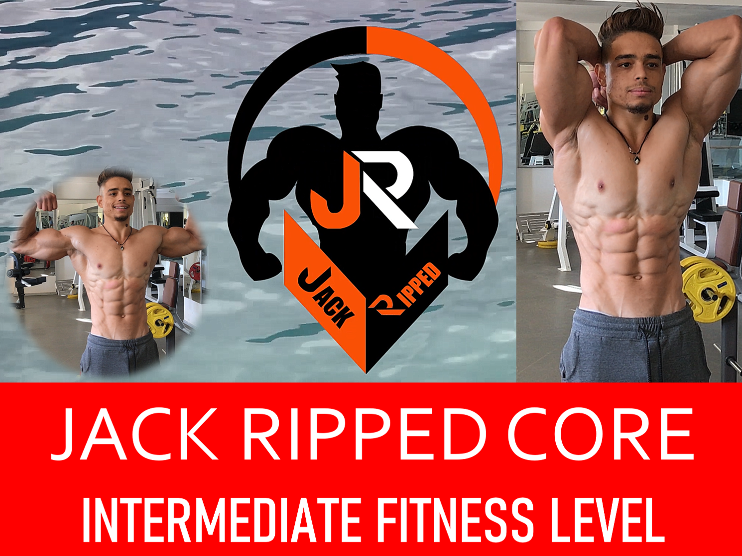 Jack Ripped Core