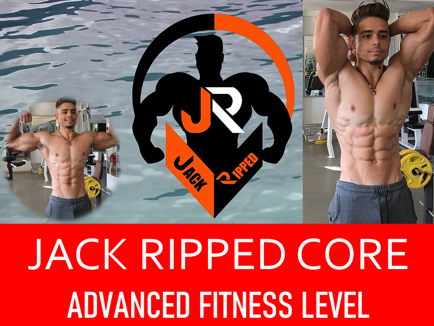 Jack Ripped Core - Advanced