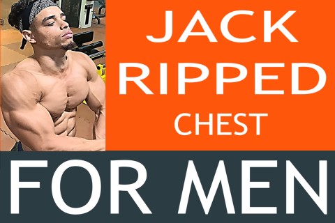 JACK RIPPED CHEST