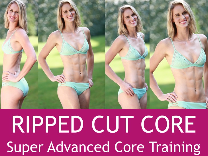 ADVANCED CORE