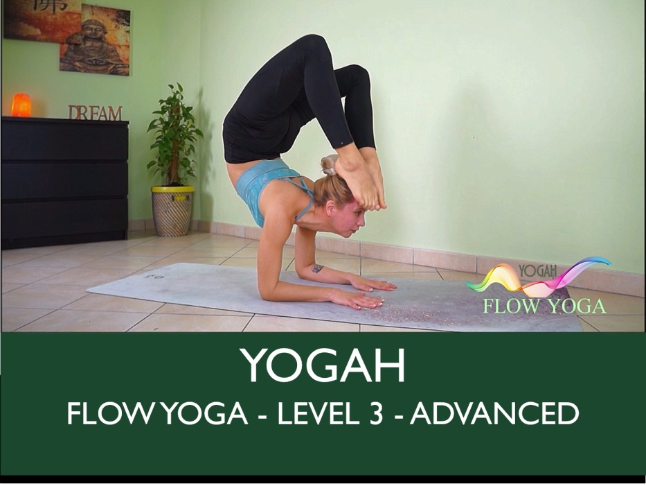 YOGA - ADVANCED