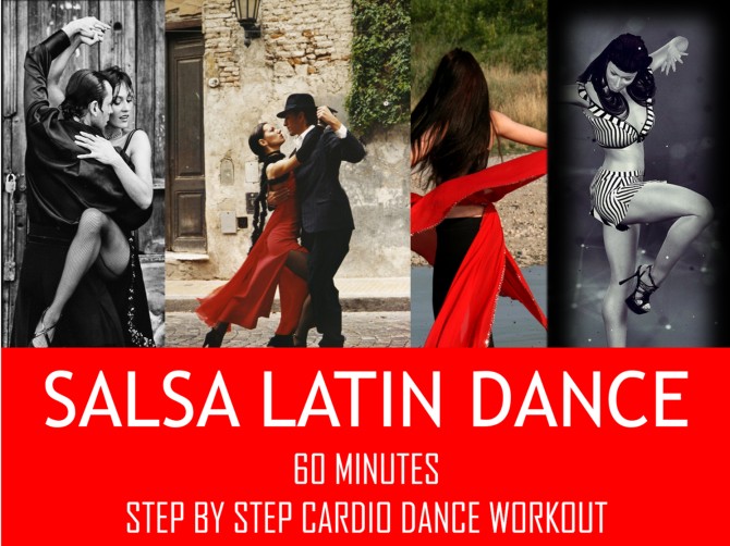 SALSA DANCE