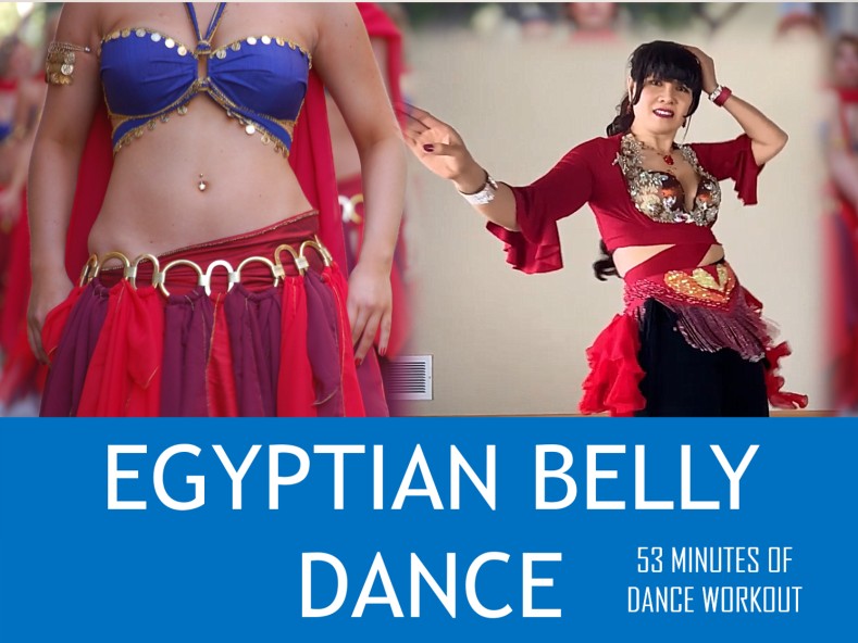 BELLY DANCE