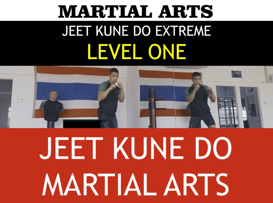 MARTIAL ARTS 