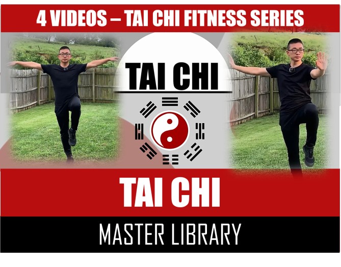 TAI CHI PROGRAM