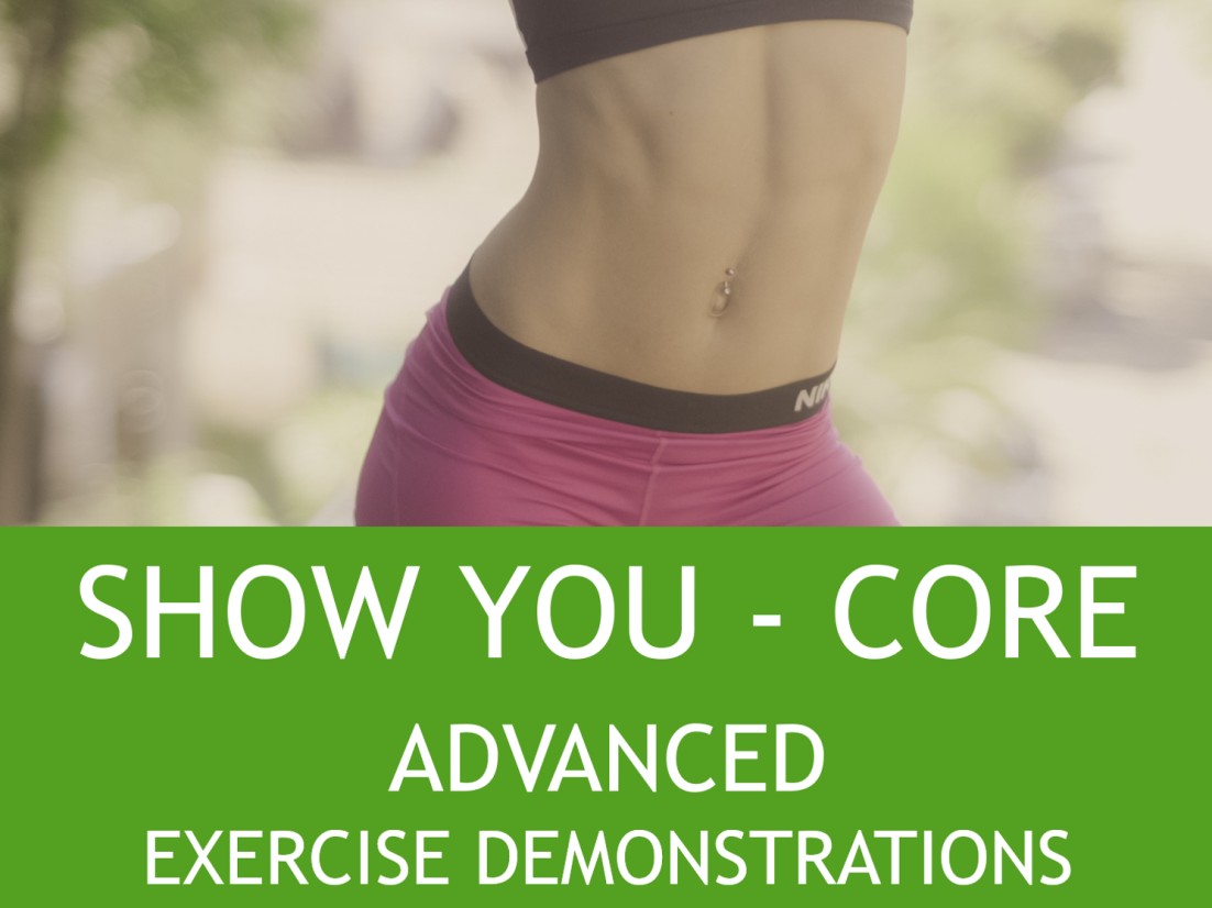 EXTREME CORE - ADVANCED